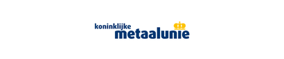 Metaalunie logo