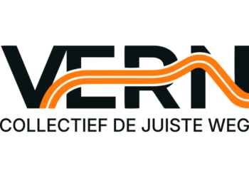 Overview logo stichting VERN
