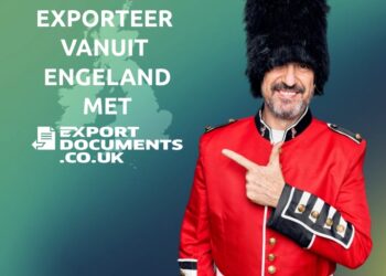 Overview exportdocuments launch